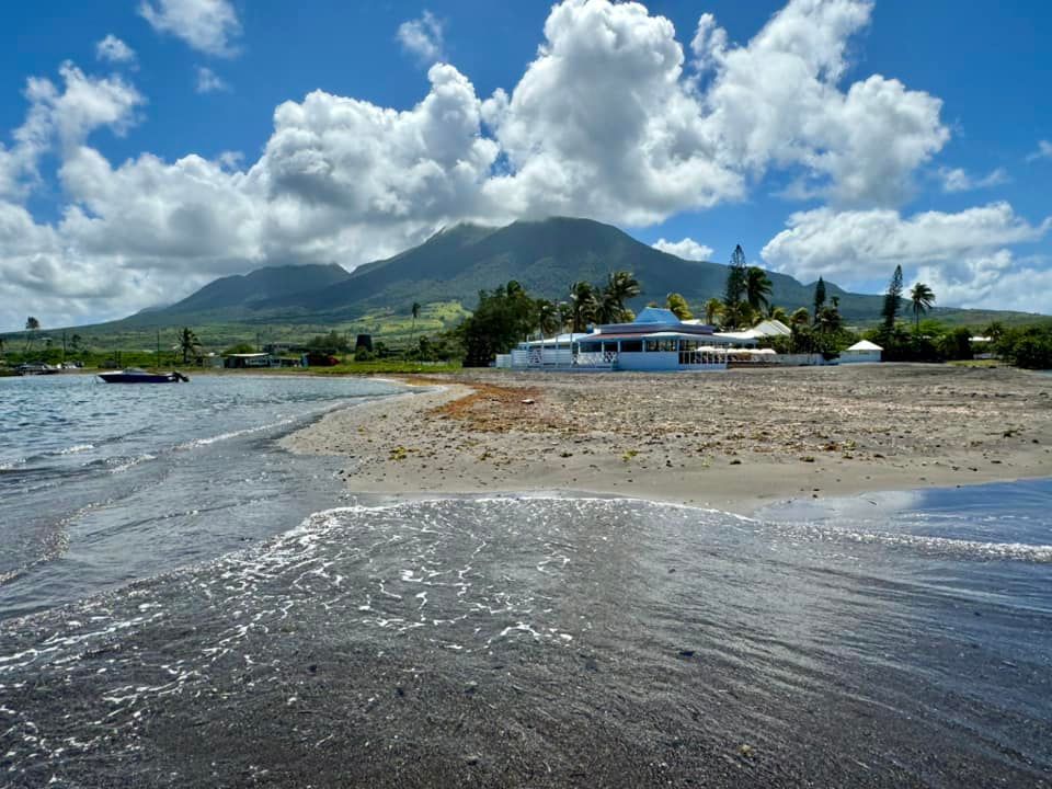 Dieppe Bay St Kitts